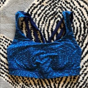 Energy Sports Bra